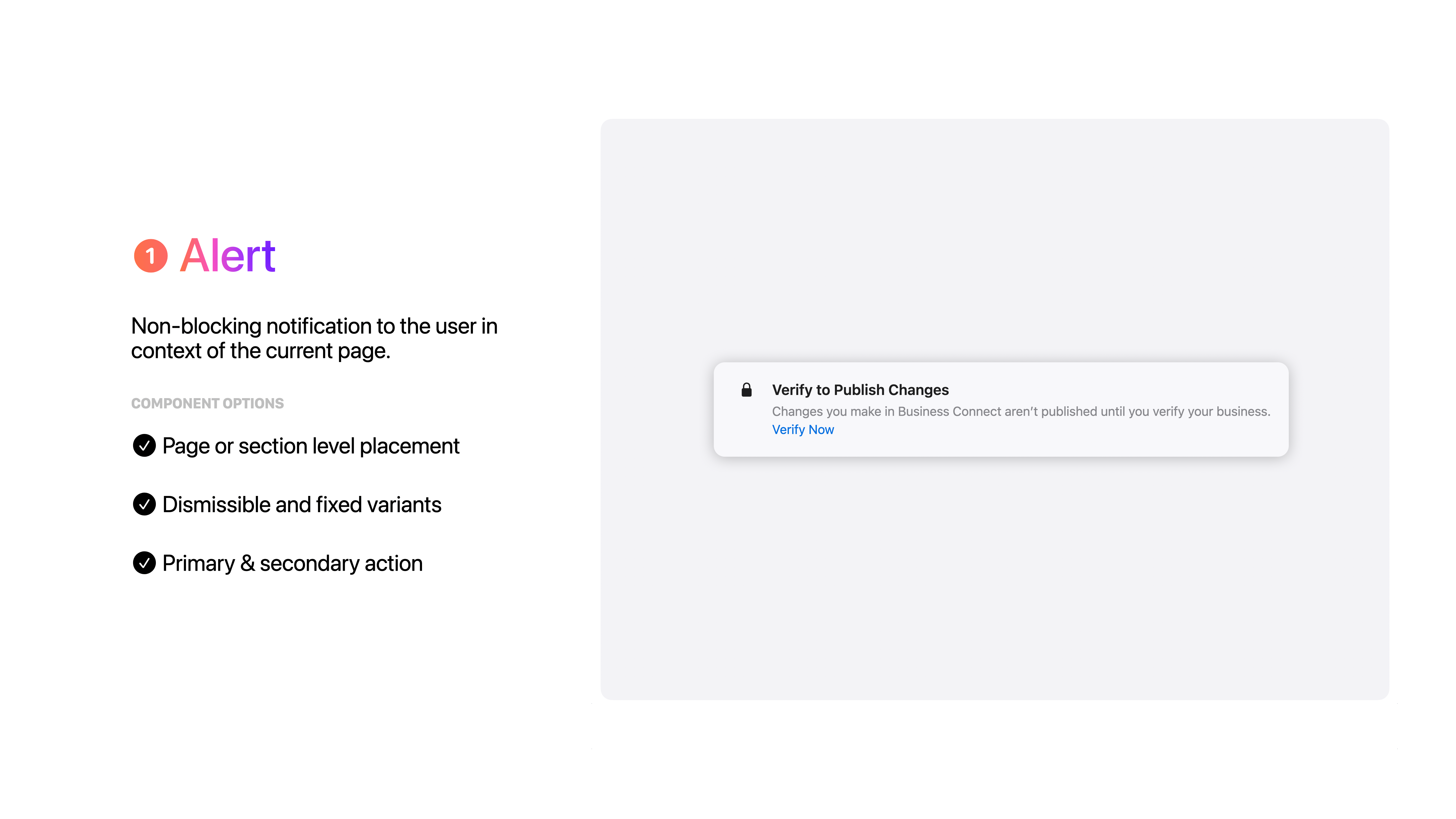 IPEC – 01 – Alert
